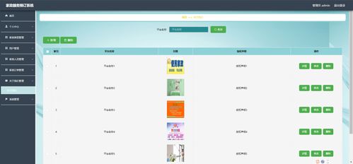 計(jì)算機(jī)實(shí)戰(zhàn)項(xiàng)目 Spring Boot家政服務(wù)預(yù)訂系統(tǒng)設(shè)計(jì)與實(shí)現(xiàn)